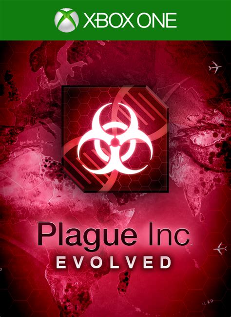 Plague Inc: Evolved for Xbox One Reviews .